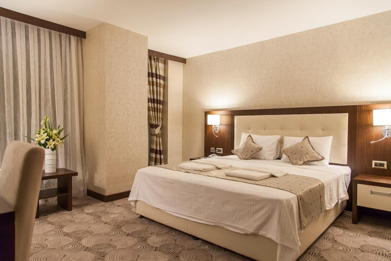 Barden Hotel&Spa Siirt Quarto foto
