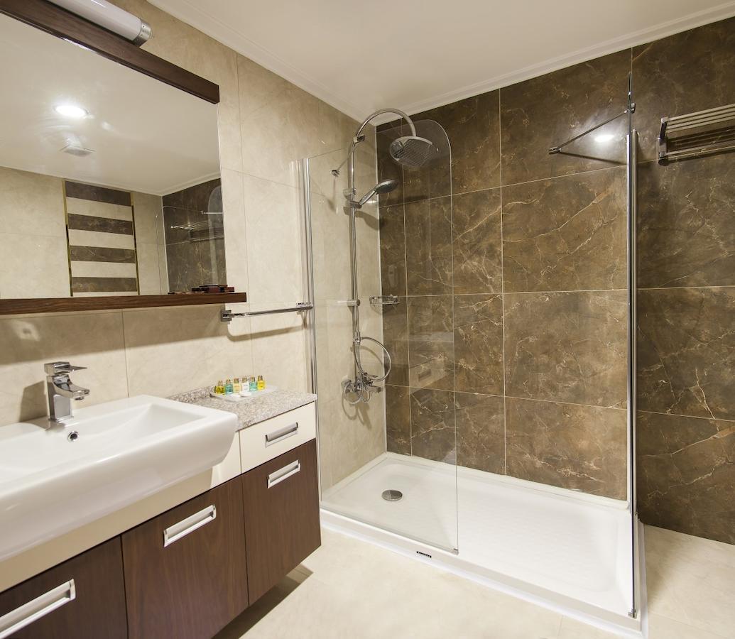 Barden Hotel&Spa Siirt Quarto foto